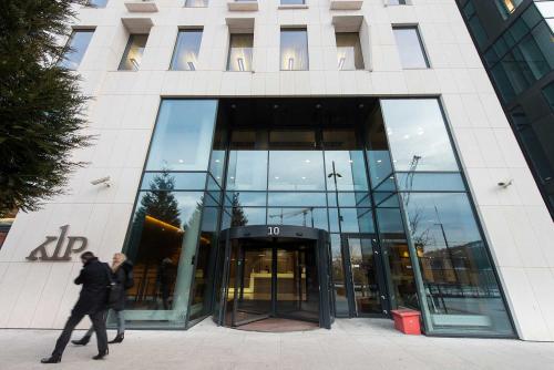 Ecliptic sikkerhetsfilm