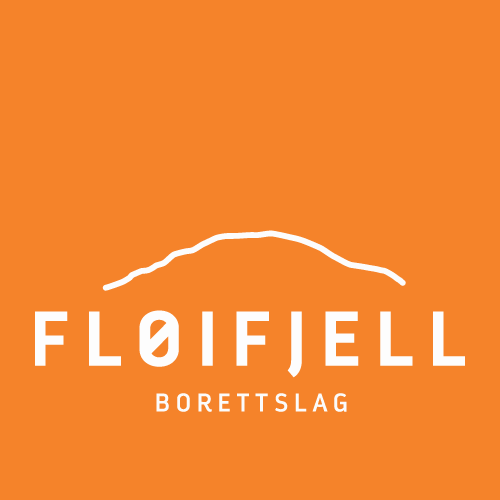 Fløifjell logo