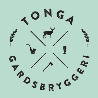 Tonga gardsbryggeri